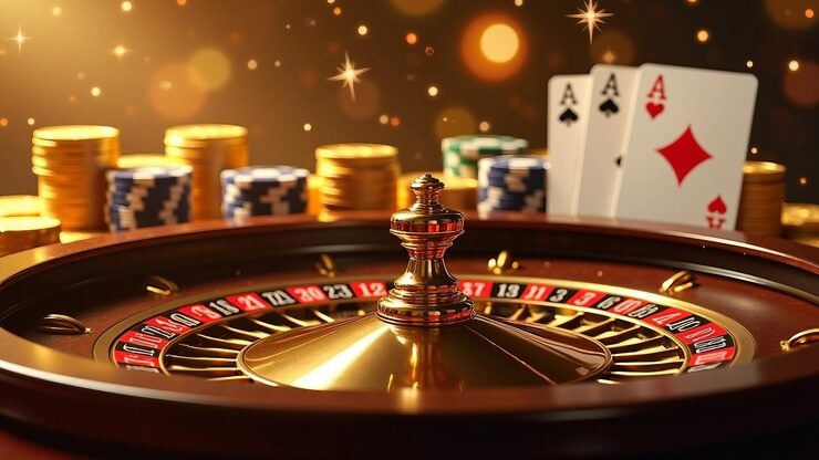 indo78 app home screen showing Liga 1 and live casino markets