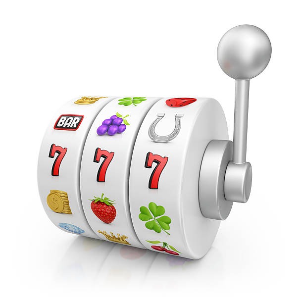 Paytable showing symbol values and scatter rewards
