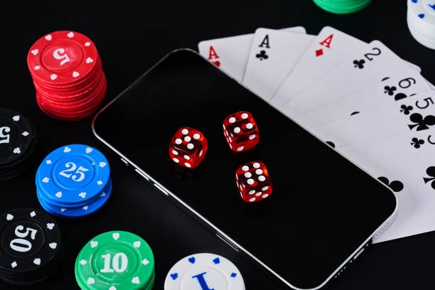 Multi-sport betting dashboard and options