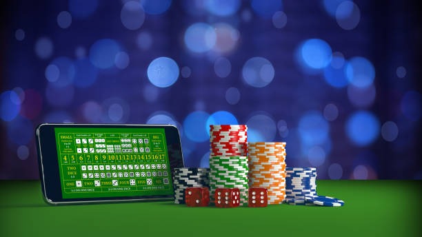 Payout summary table and settlement display